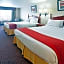 Holiday Inn Express Hotel & Suites Wabash