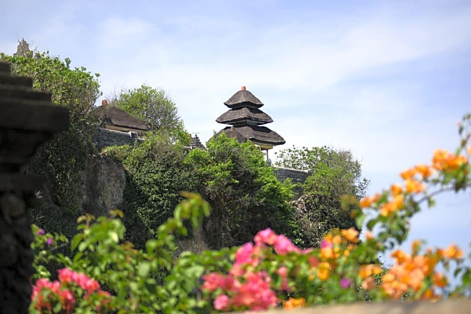 Six Senses Uluwatu - CHSE Certified