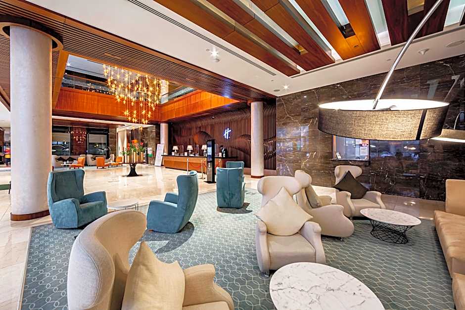 Holiday Inn Baku By IHG