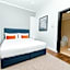 Urban by CityBlue Hotel, Dar es Salaam