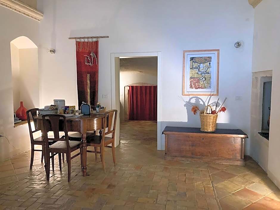 Hotel Residence San Giorgio