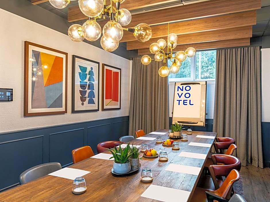 Novotel Edinburgh Park