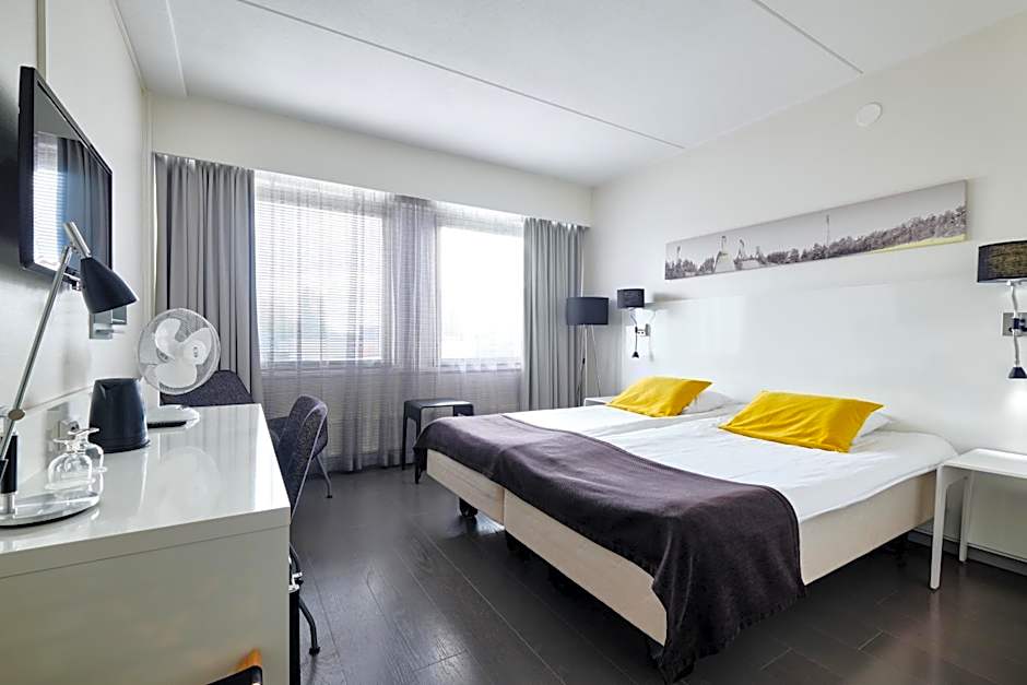 GreenStar Hotel Lahti