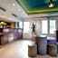 Hotel Acanthe - Boulogne Billancourt