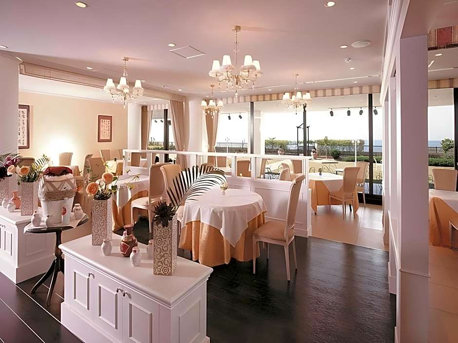 Kitabiwako Hotel Grazie