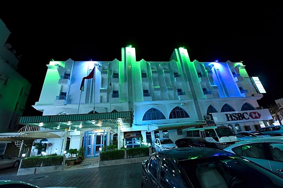 Al Bahjah Hotel