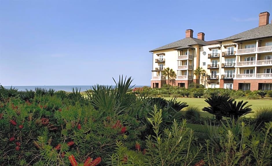 The Sanctuary at Kiawah Island Golf Resort