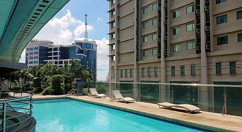 Cebu Parklane International Hotel