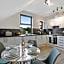 River Rooms Nottingham