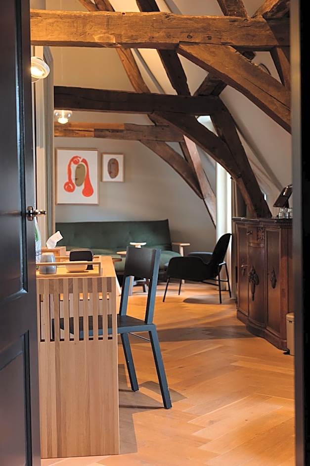 Hotel Abdij Dokkum