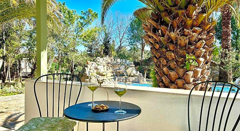 Kemerbag 29 Guest House - Adult Only