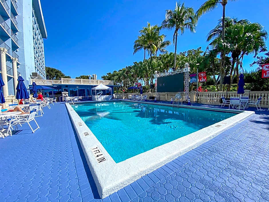 Stadium Hotel