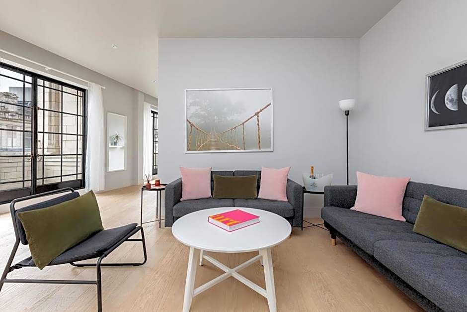 Zedwell Piccadilly Circus