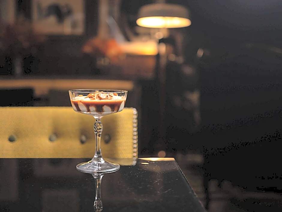 Sofitel Paris Le Faubourg