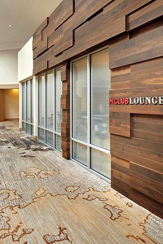 Marriott Birmingham