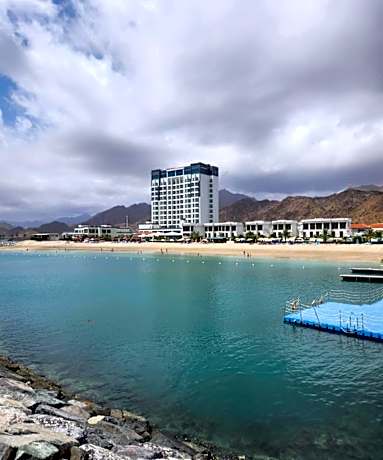 Mirage Bab Al Bahr Hotel