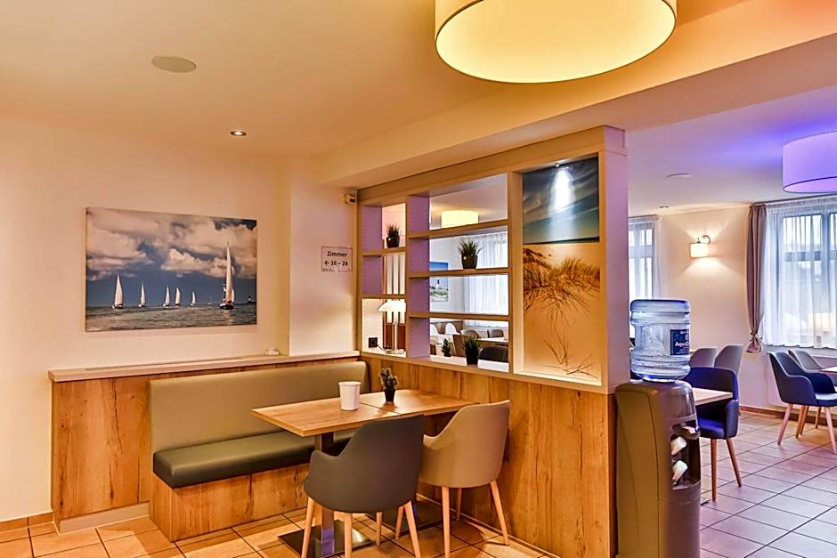 City-Hotel-Wolgast