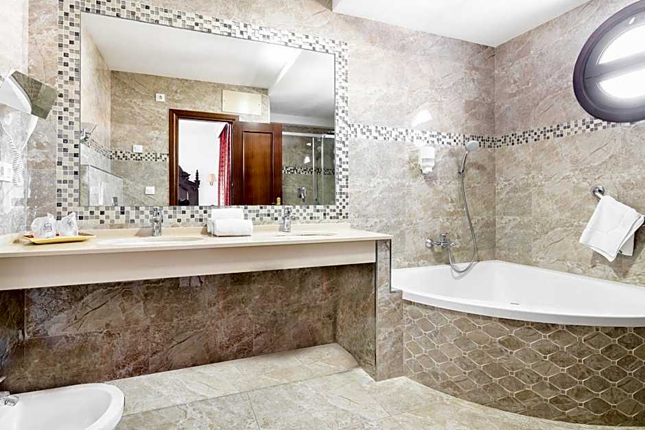 Hotel Pozo del Duque