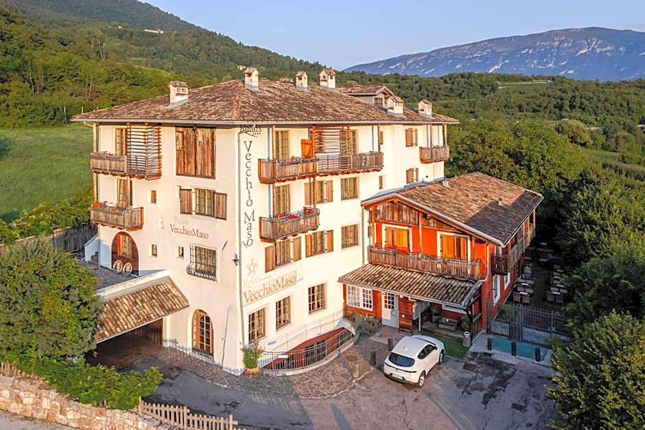 Hotel Relais Vecchio Maso
