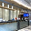 Parkgevn Hotel (Sanyuanli Metro Station, Guangzhou Railway Station)