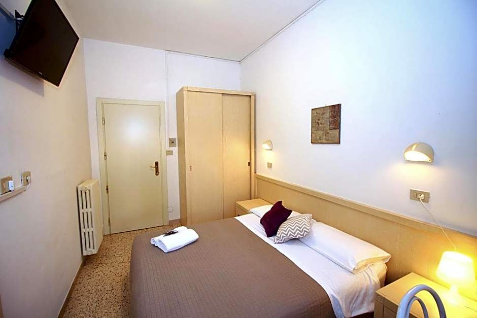 Hotel Verde Luna