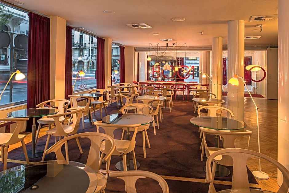 Iberostar Las Letras Gran Via