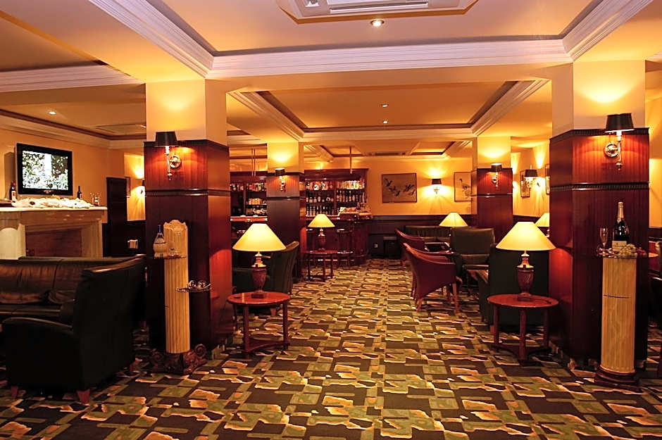Mercure Andorra
