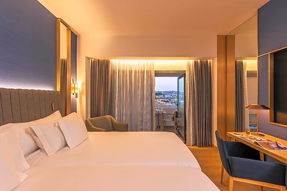 Barceló Tanger