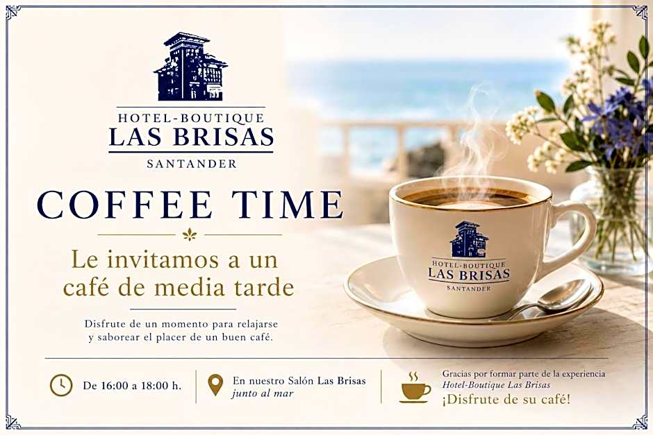 Hotel Boutique Las Brisas