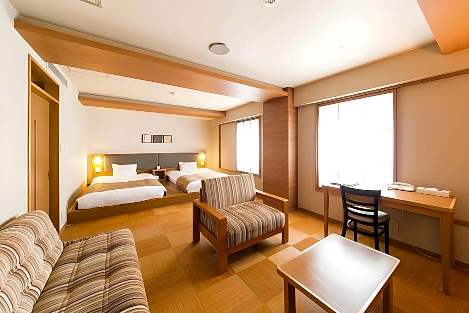 Pearl Hotel Ryogoku