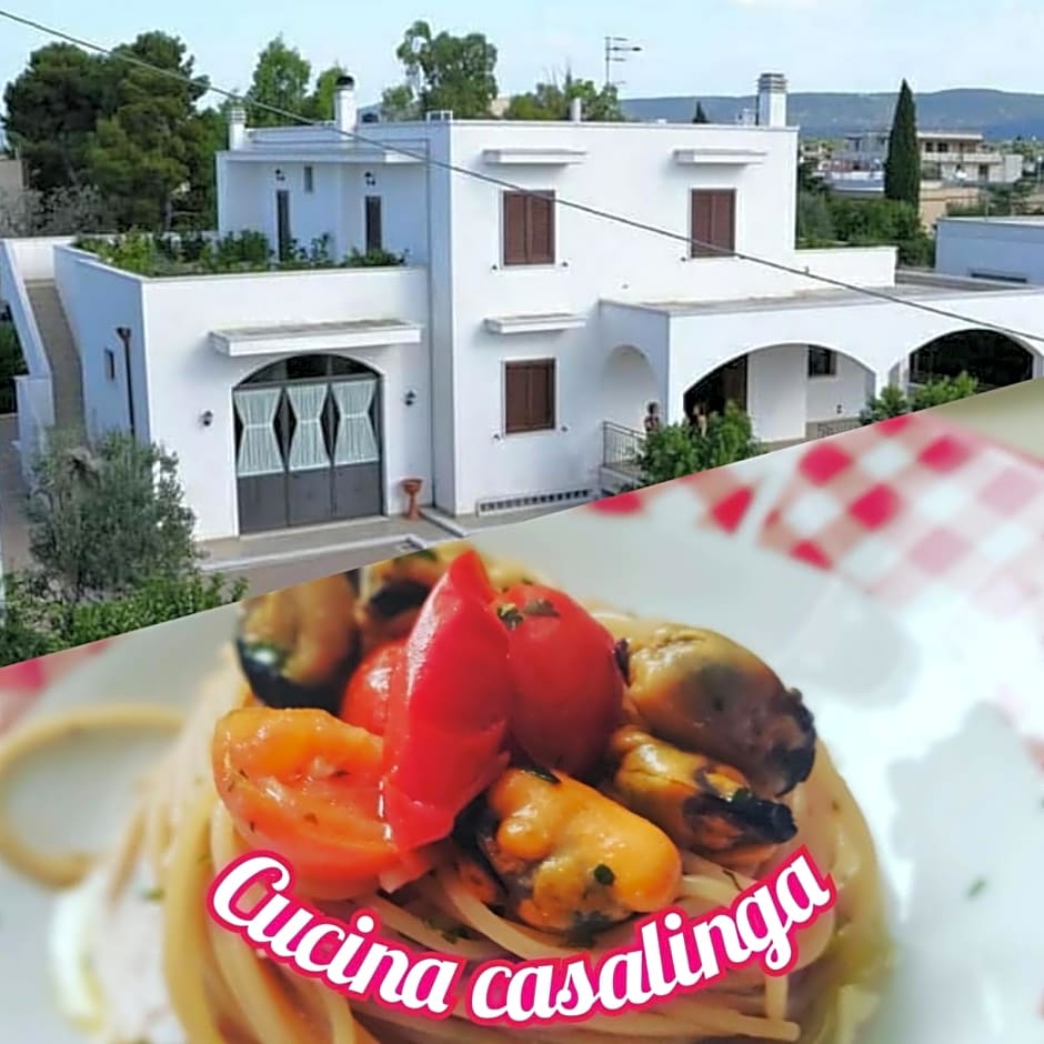 B&B Villa Lorenza