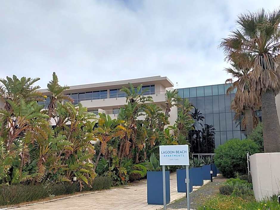 Cape Beach Penthouse