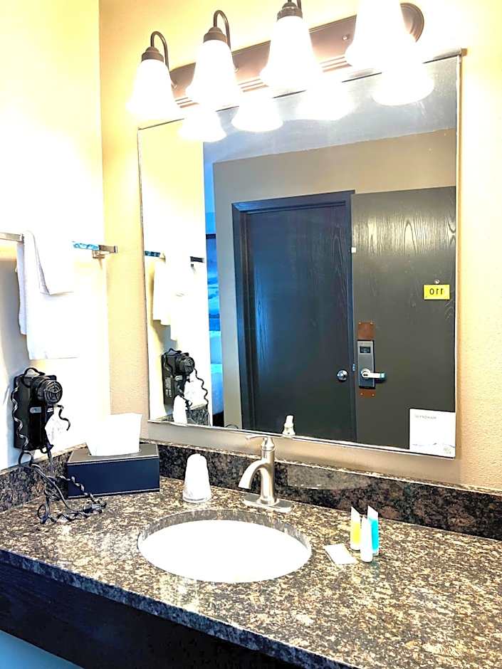 Super 8 by Wyndham Estherville