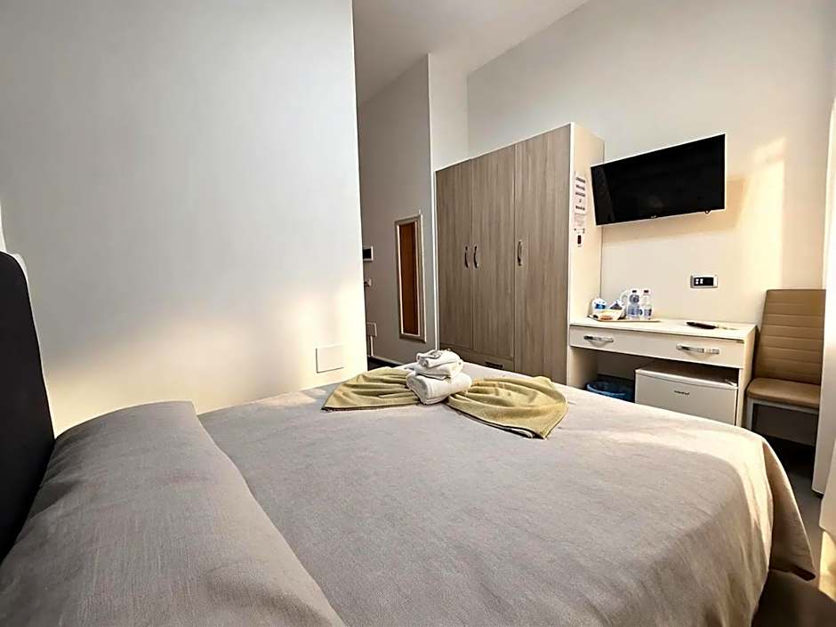 Donn'Anna Suite