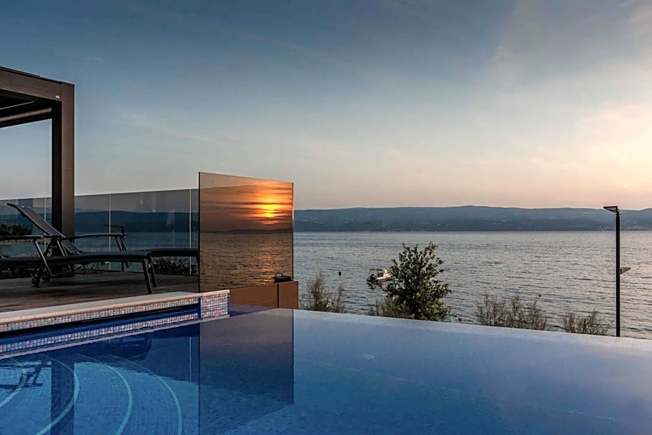 Villa Brzet - Luxury Boutique Apartments