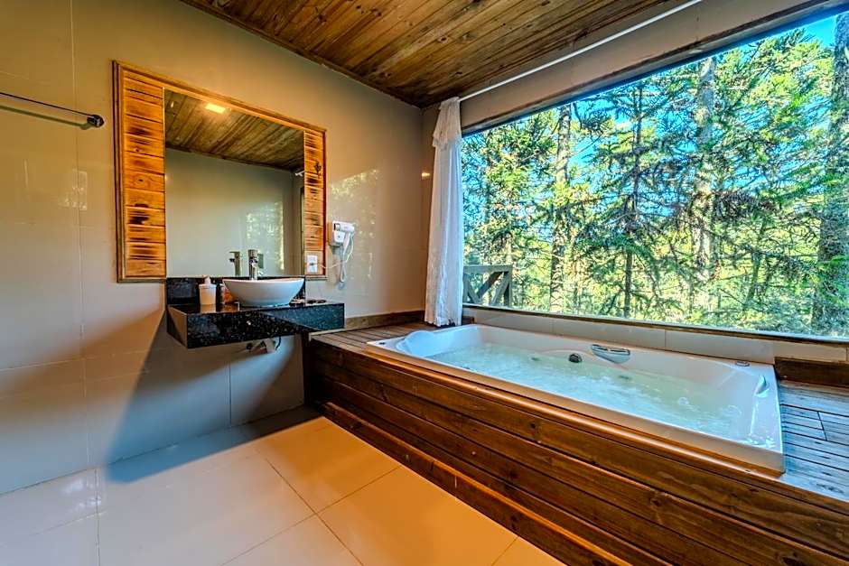 Pousada Cascata dos Amores