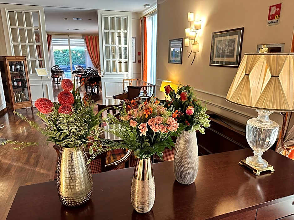 The Regency Sure Hotel Collection by Best Western