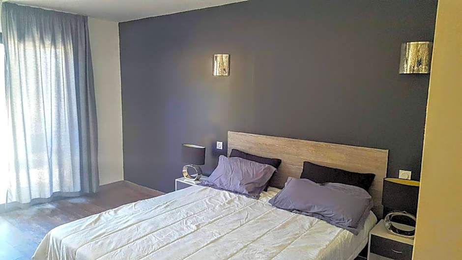 Hôtel Restaurant Mas del Gall