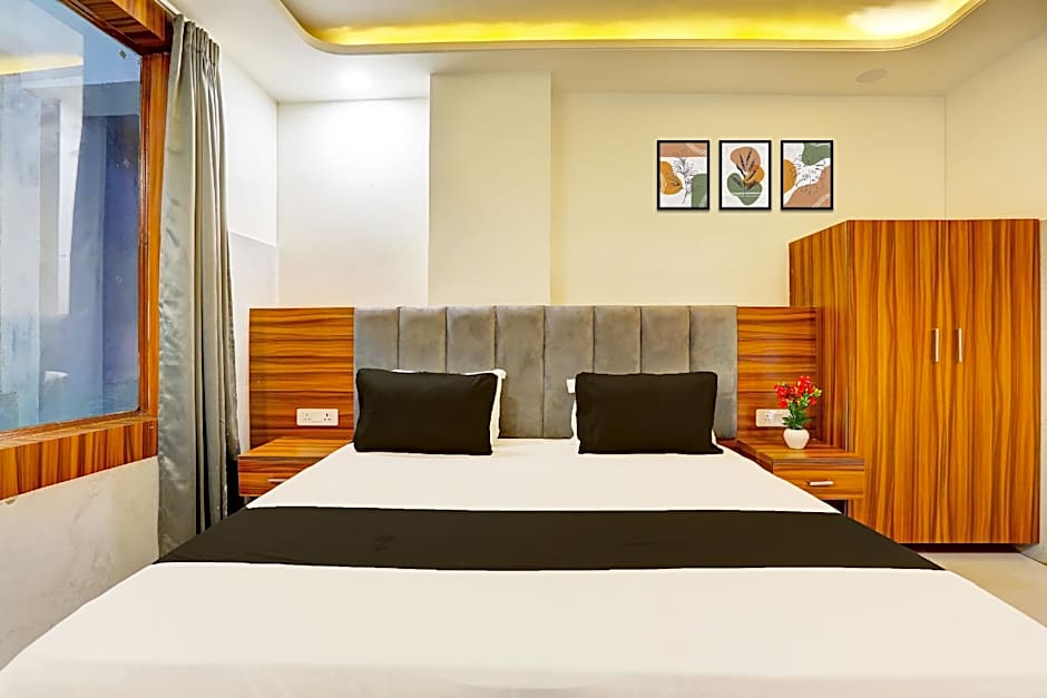 Photo 1 of 16 of Classic 1 Double Bed or 2 Beds