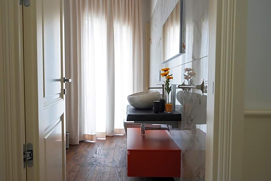 Luxury B&B La Riserva Dannunziana