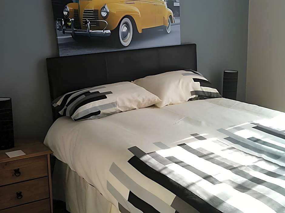 The Grosvenor Guest House