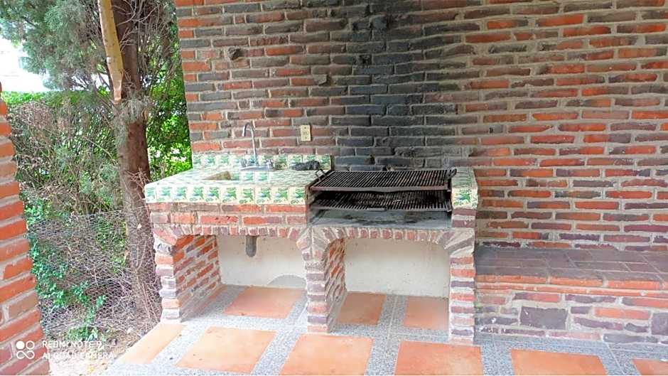 Casa Vacacional con Alberca y Asador Tequisquiapan Querétaro Club de Golf