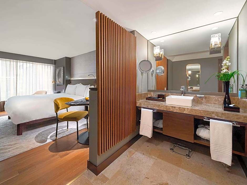 Sofitel Bogota Victoria Regia