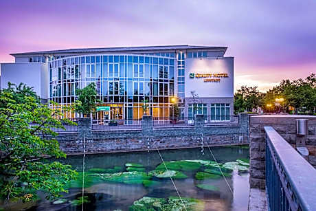 Quality Hotel Lippstadt