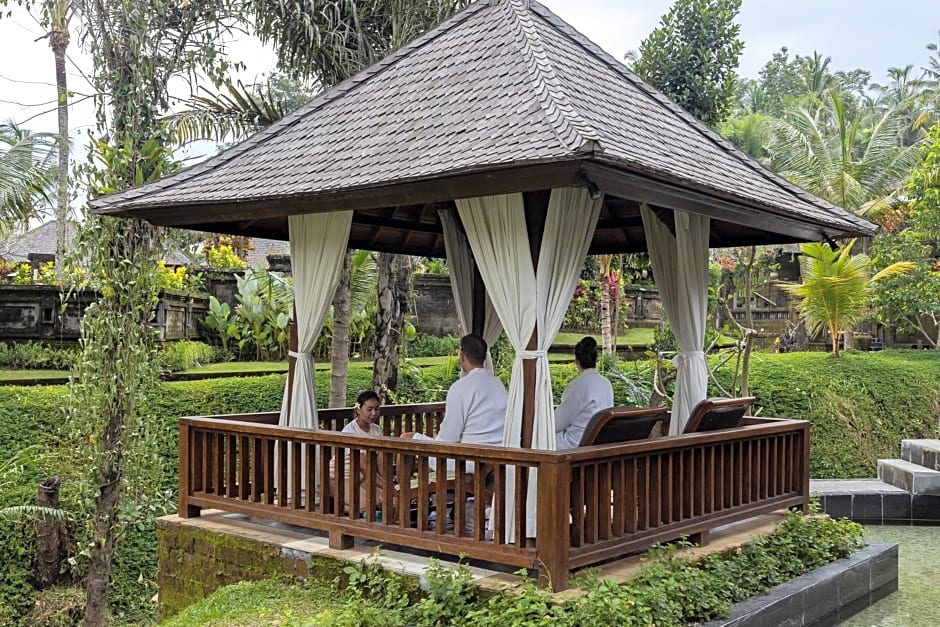 Payogan Villa Resort & Spa