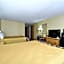 Super 8 by Wyndham Minot Airport
