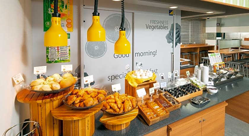 Super Hotel Tokyo Kameido