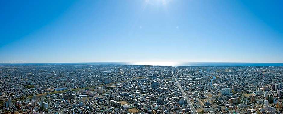 Okura Act City Hotel Hamamatsu