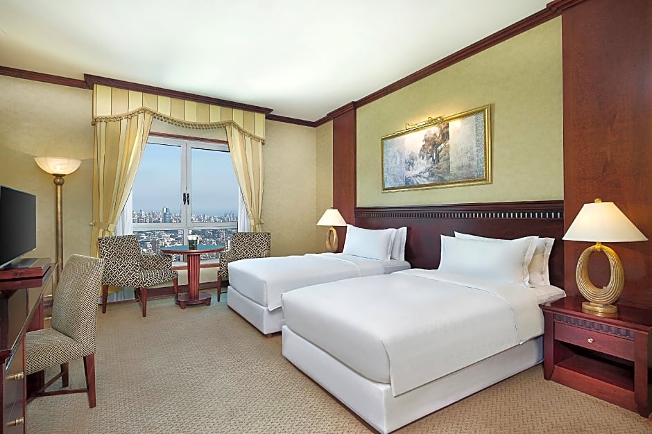 Hilton Beirut Metropolitan Palace