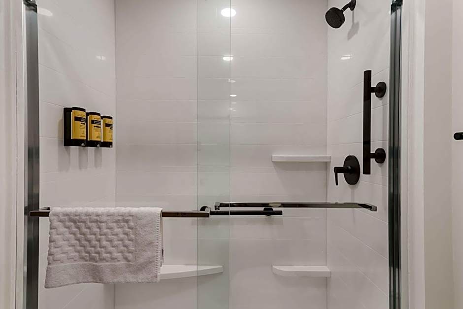 Best Western Plus Parry Sound